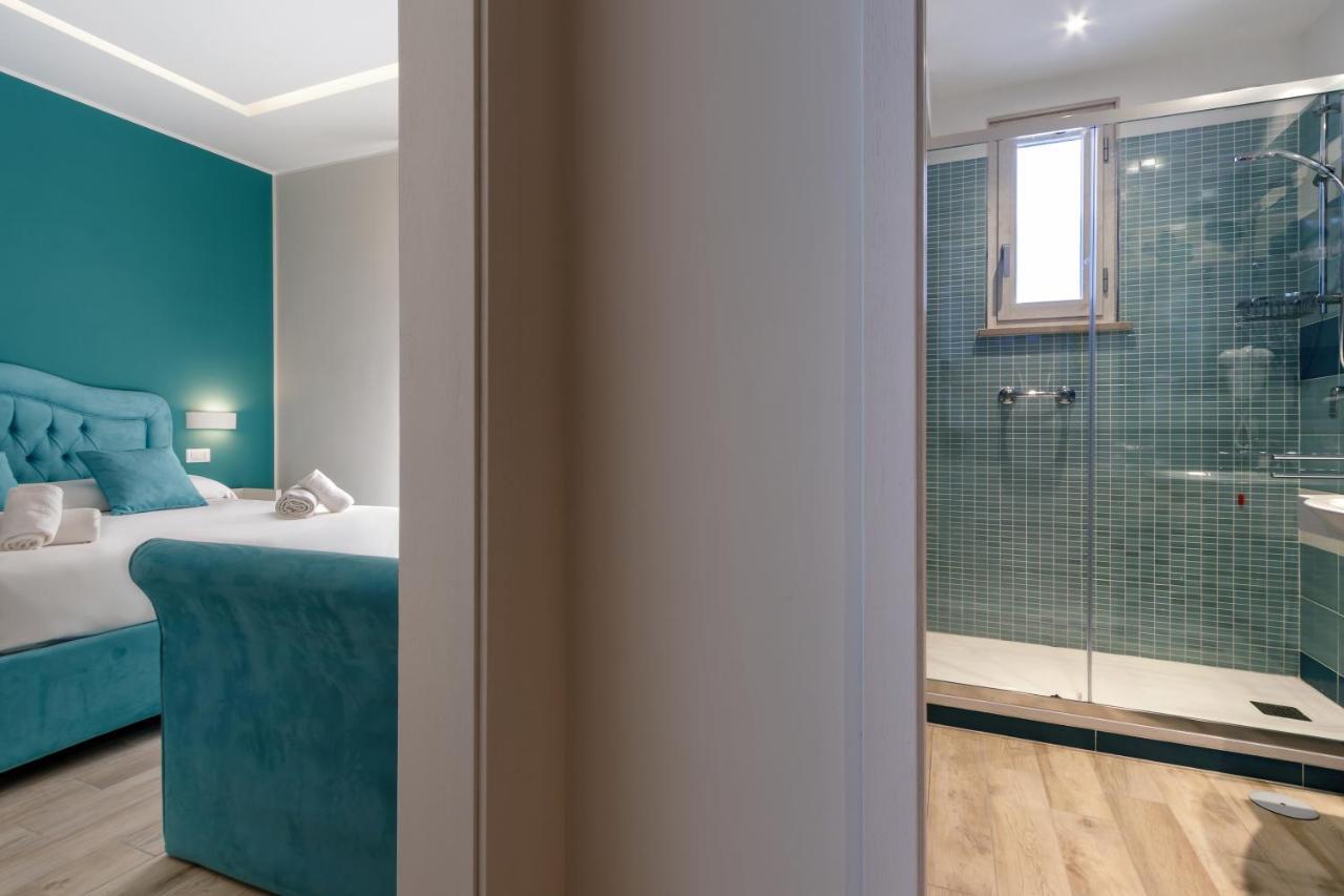 Tiffany Suites Sorrento Ngoại thất bức ảnh