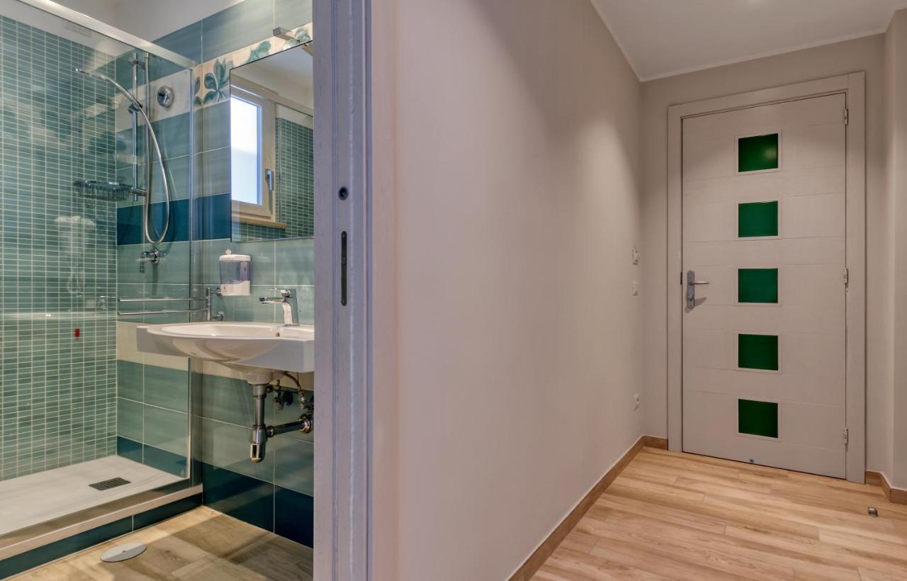 Tiffany Suites Sorrento Ngoại thất bức ảnh